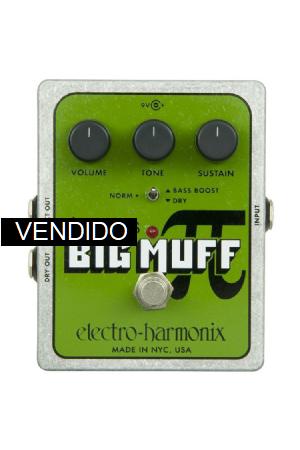 Electro Harmonix Bass Big Muff Electro Harmonix Bass Big Muff